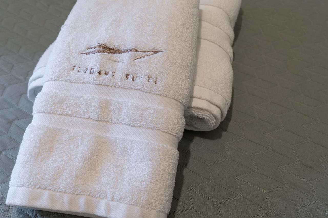 Elegant Suite - Pagrati Athens Exterior photo
